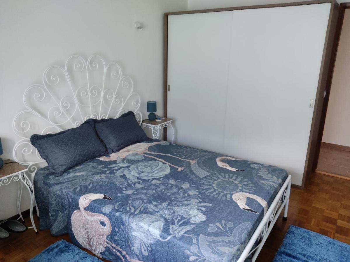ヴォウゼーラ Casa Dos Avosヴィラ エクステリア 写真
