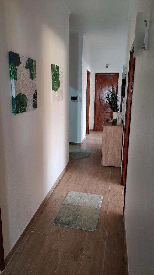 ヴォウゼーラ Casa Dos Avosヴィラ エクステリア 写真