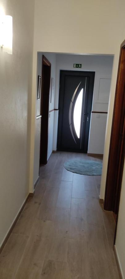 ヴォウゼーラ Casa Dos Avosヴィラ エクステリア 写真