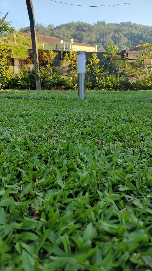 ヴォウゼーラ Casa Dos Avosヴィラ エクステリア 写真