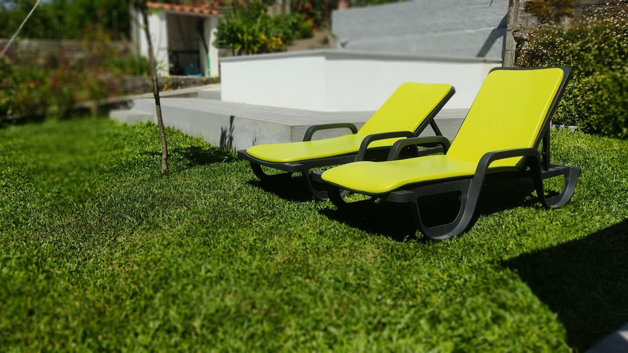 ヴォウゼーラ Casa Dos Avosヴィラ エクステリア 写真